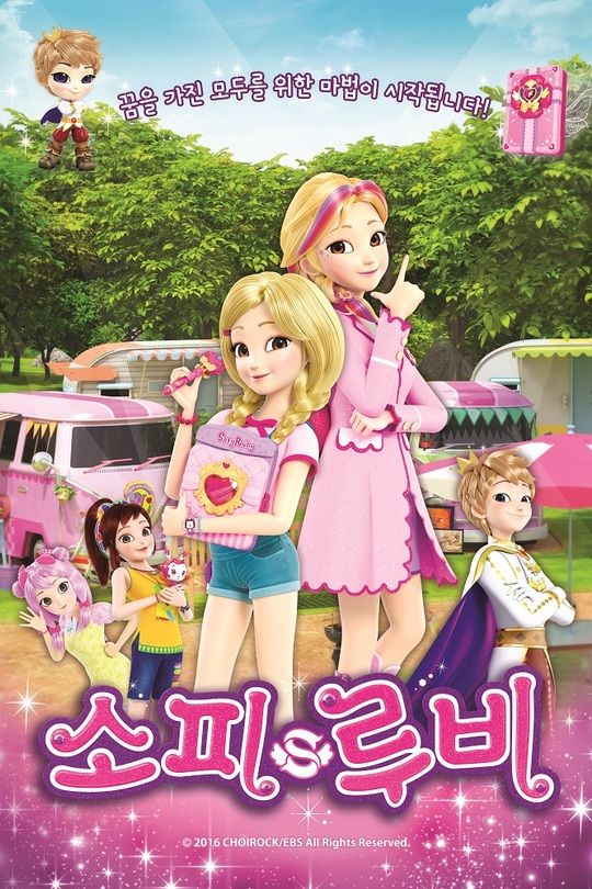 ソフィルビー